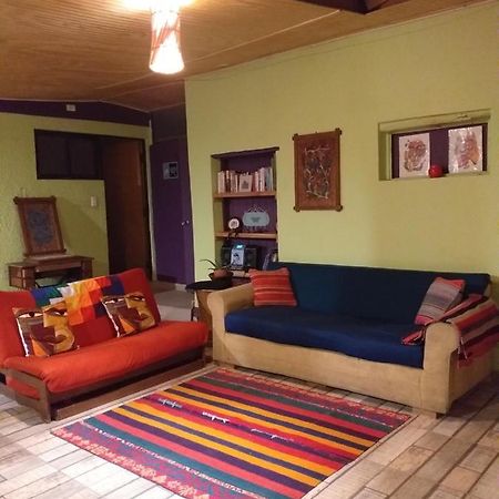Hostal Ayni San Pedro de Atacama Exterior photo