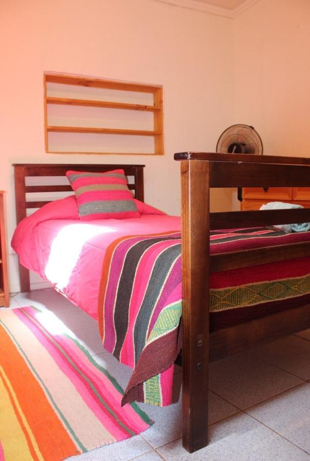 Hostal Ayni San Pedro de Atacama Exterior photo