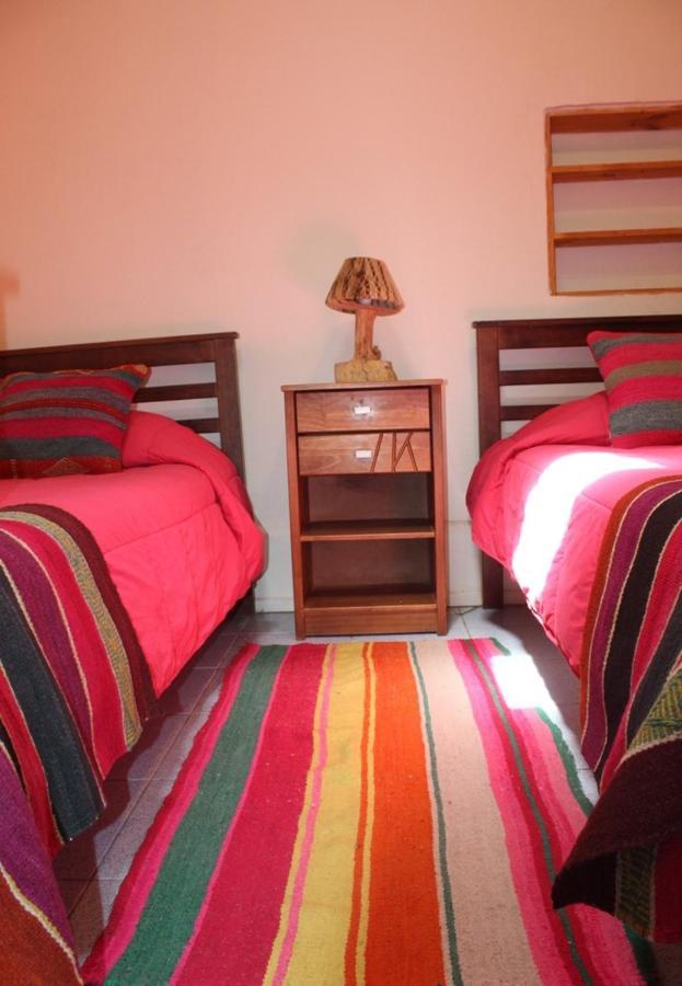 Hostal Ayni San Pedro de Atacama Exterior photo