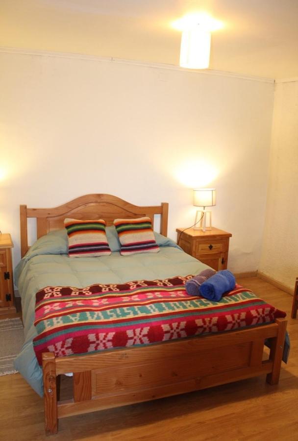 Hostal Ayni San Pedro de Atacama Exterior photo