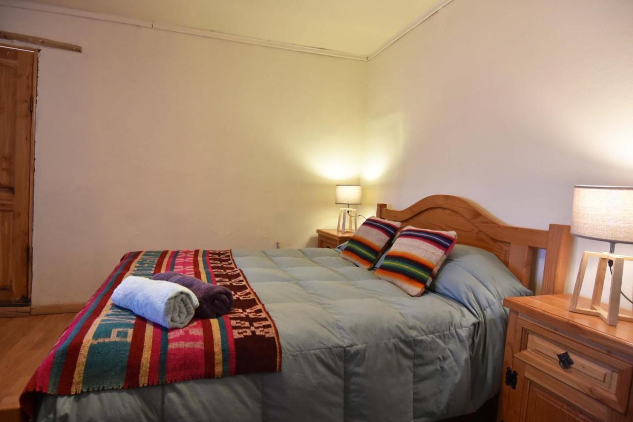 Hostal Ayni San Pedro de Atacama Exterior photo