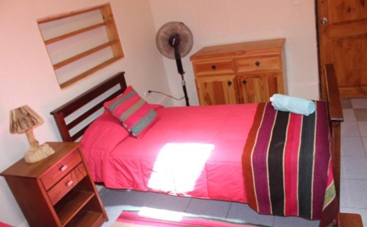 Hostal Ayni San Pedro de Atacama Exterior photo