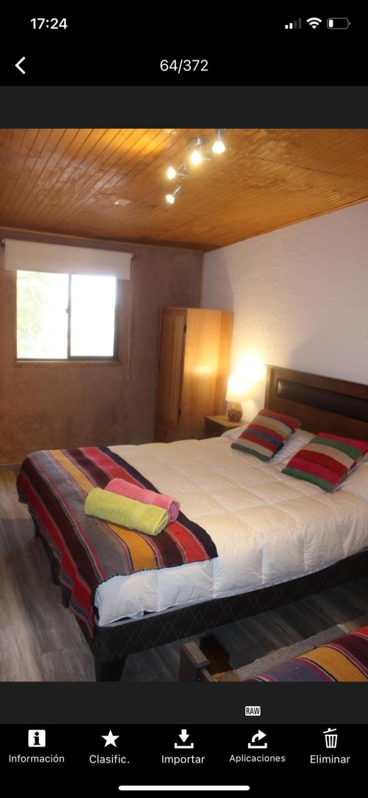 Hostal Ayni San Pedro de Atacama Exterior photo