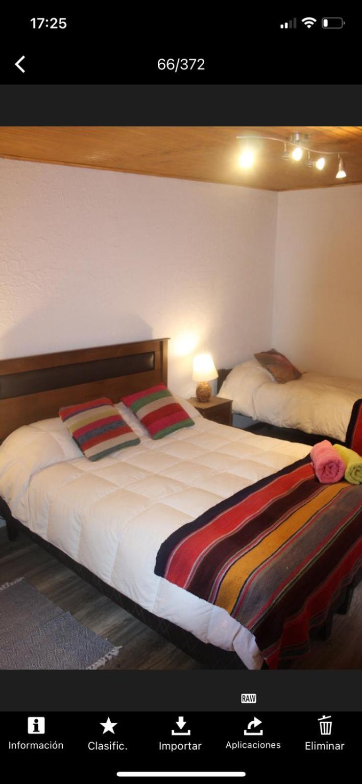 Hostal Ayni San Pedro de Atacama Exterior photo